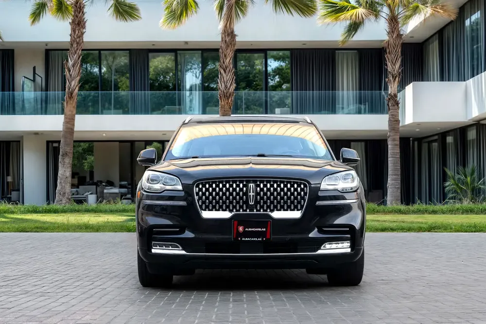 4,798 P.M |  Aviator Presidential | 0% Downpayment | WARRANTY 2029! - Image 4