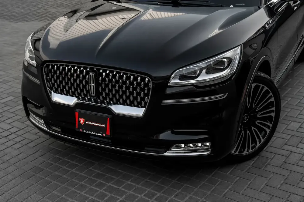 4,798 P.M |  Aviator Presidential | 0% Downpayment | WARRANTY 2029! - Image 7