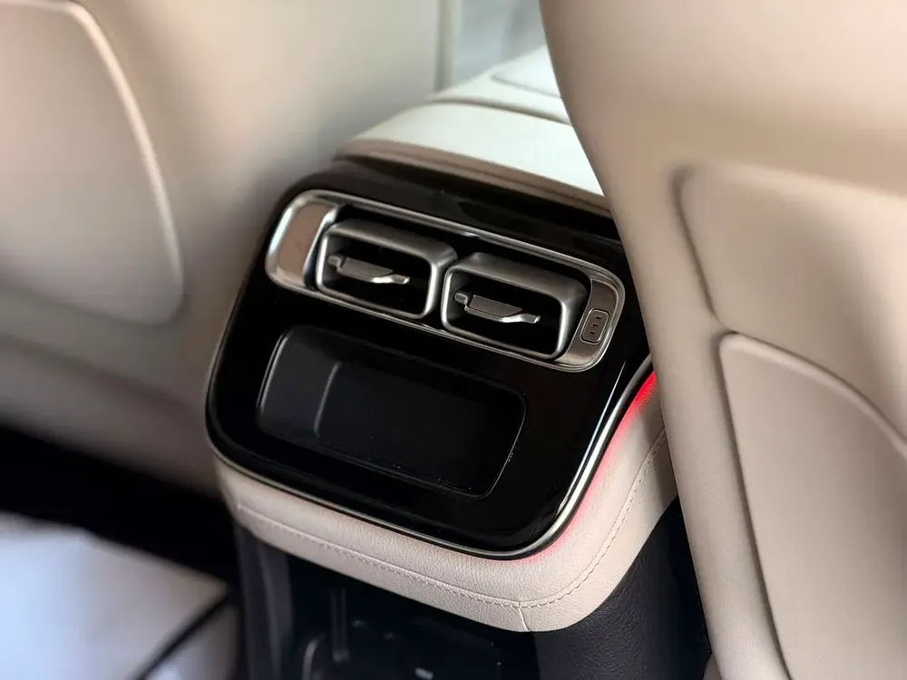 Mercedes S580 2022 23.000 km - Image 15
