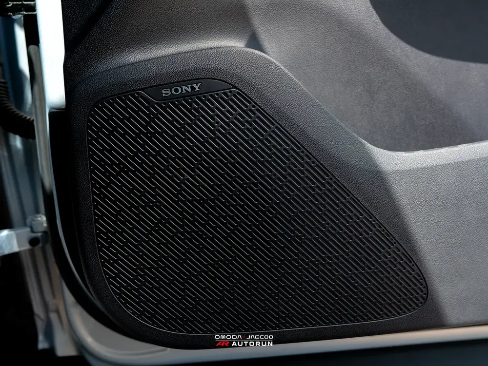 Brand New 2026 OMODA C7 - Image 14