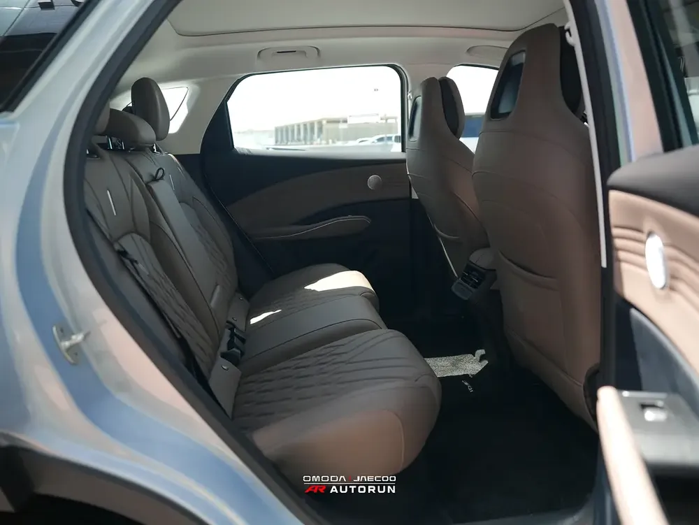 Brand New 2026 OMODA C7 - Image 16