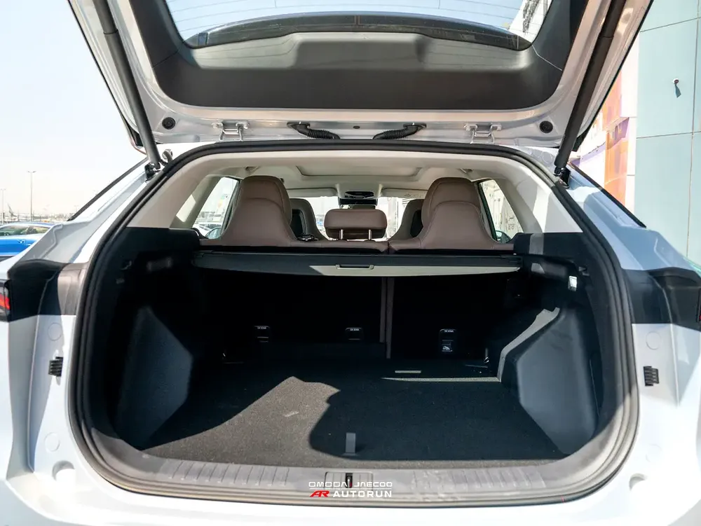Brand New 2026 OMODA C7 - Image 17