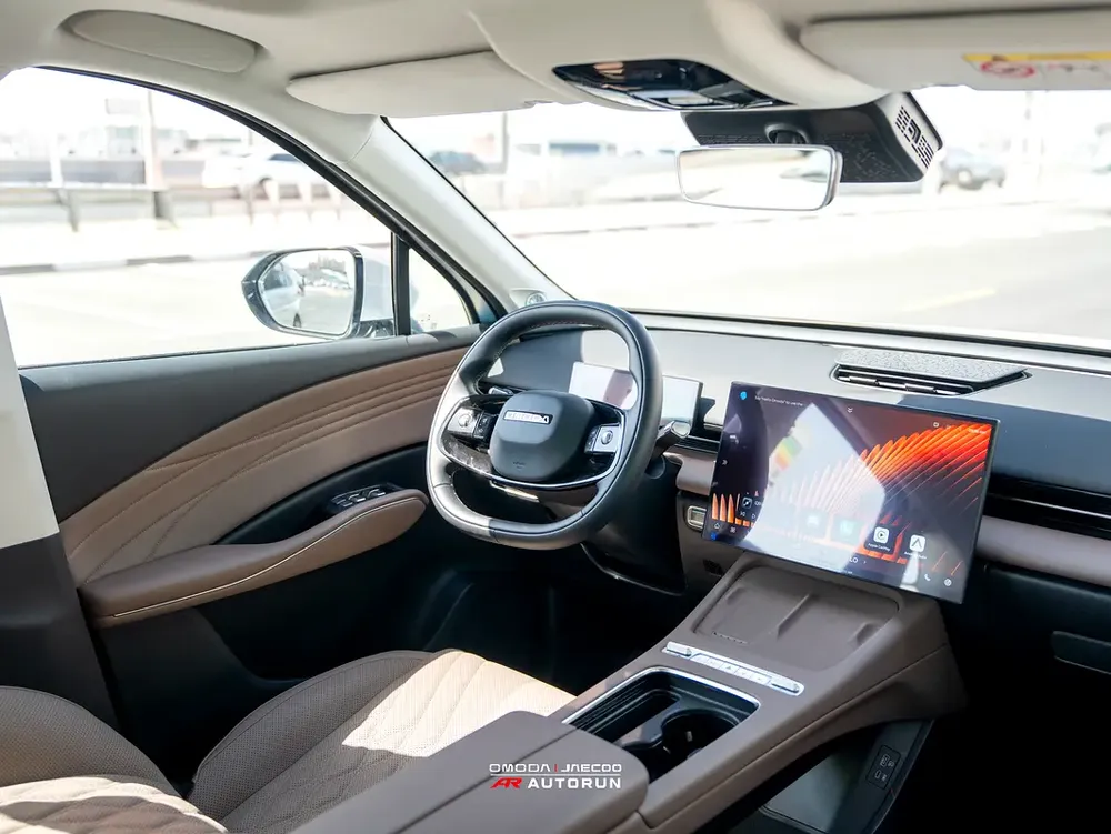 Brand New 2026 OMODA C7 - Image 7