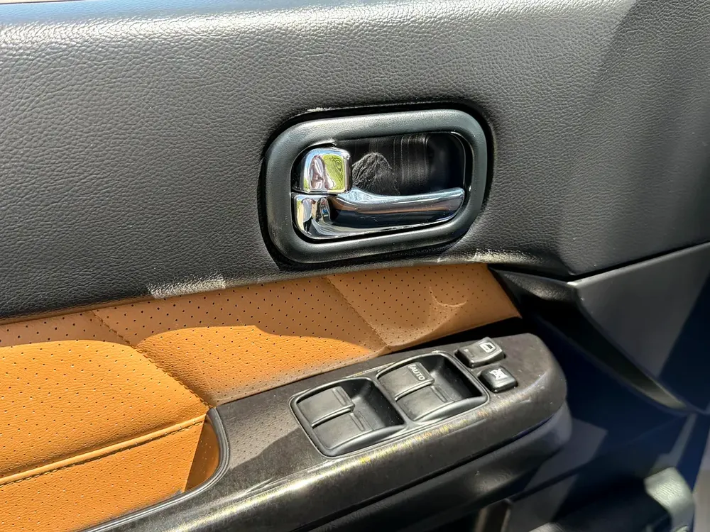 Nissan Patrol Safari Super Safari 2021 - GCC Specs - Perfect Condition - Image 17