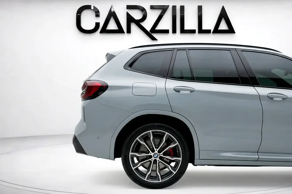 AED 3,850 P.M. l 0% Down Payment l xDrive30i M Sport l Warranty till 2027 - Image 6