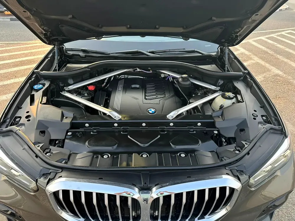 BMW X5 Xdrive40I - Image 11