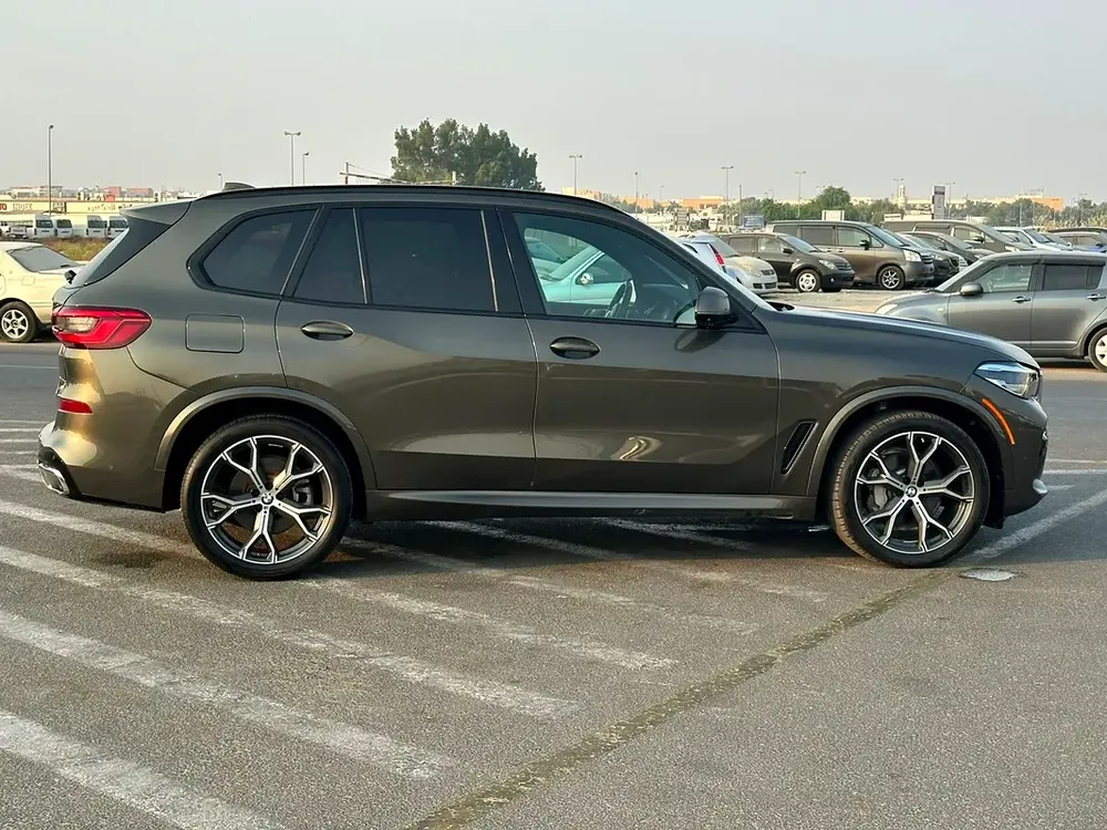 BMW X5 Xdrive40I - Image 4