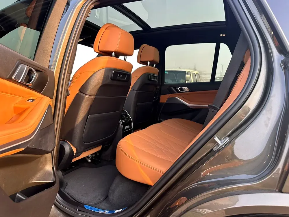 BMW X5 Xdrive40I - Image 5