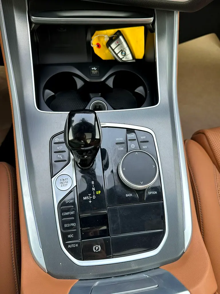 BMW X5 Xdrive40I - Image 6