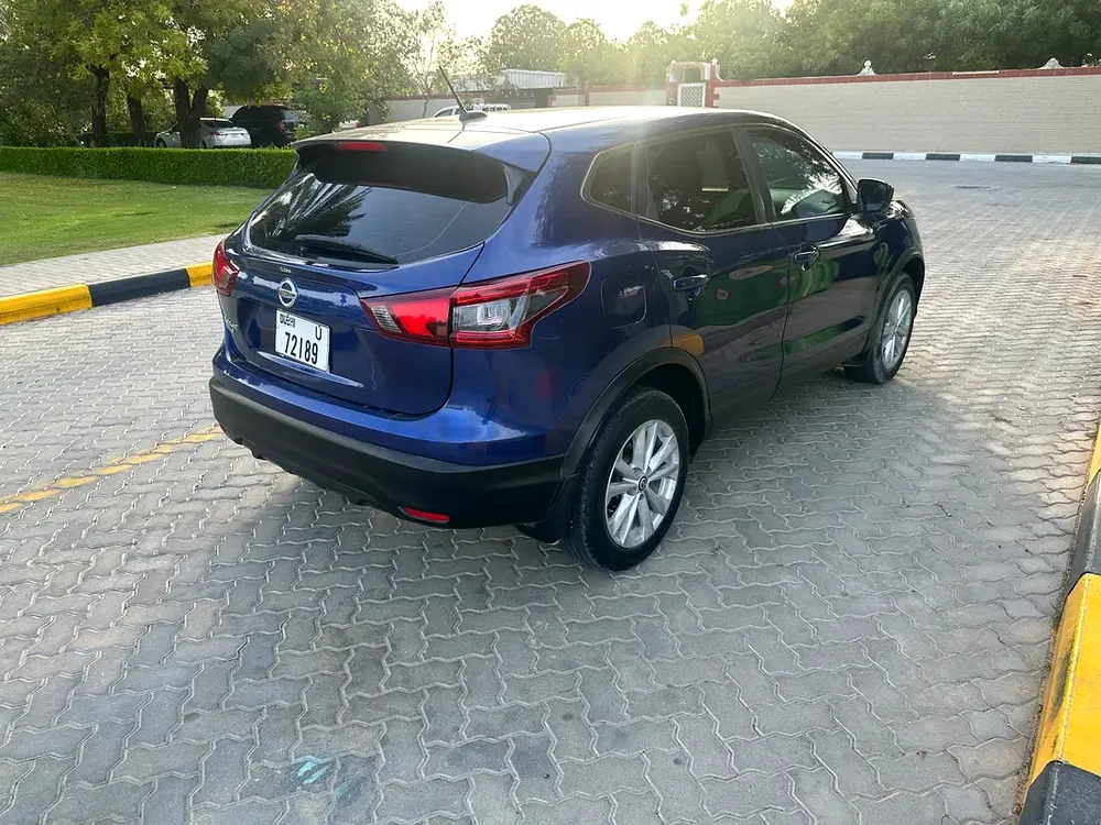 NISSAN ROUGE 2.0 - Image 4