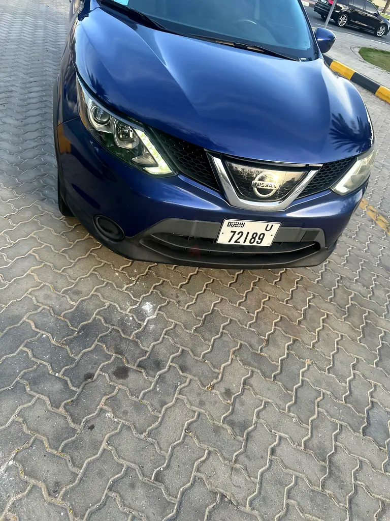 NISSAN ROUGE 2.0 - Image 6