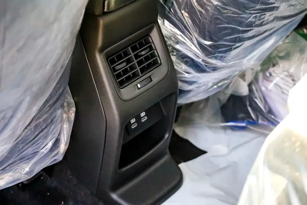 2026 Suzuki Ertiga GLX - GCC Specs - Perfect Family MPV - Image 18