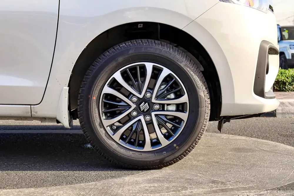 2026 Suzuki Ertiga GLX - GCC Specs - Perfect Family MPV - Image 20