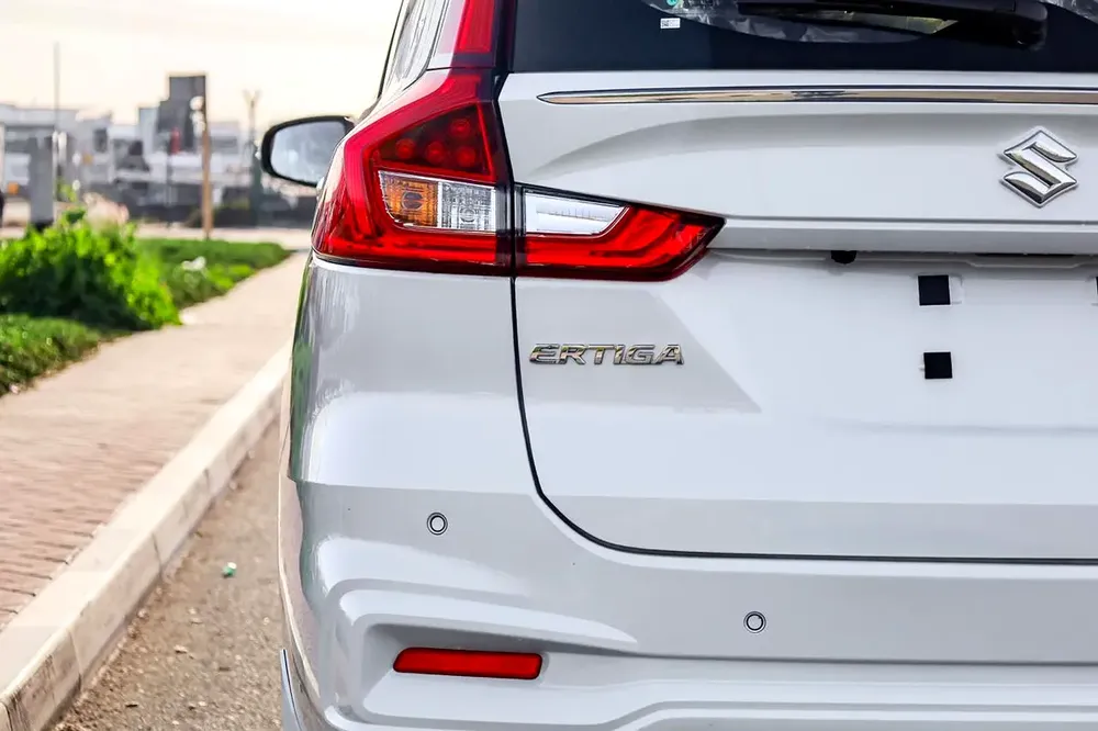 2026 Suzuki Ertiga GLX - GCC Specs - Perfect Family MPV - Image 7