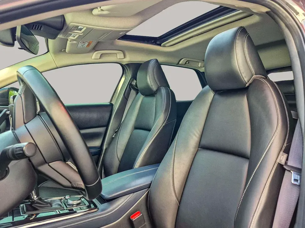 AED 1254/month | 2023 Mazda CX-30 Urbane | GCC Specs | Ref#463316 - Image 11