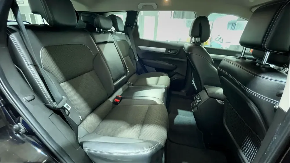 AED 1,028/m | 0 DP | Free 3 Months Warranty | Service History | 30 Day Return | RENAULT KOLEOS 2024 - Image 10