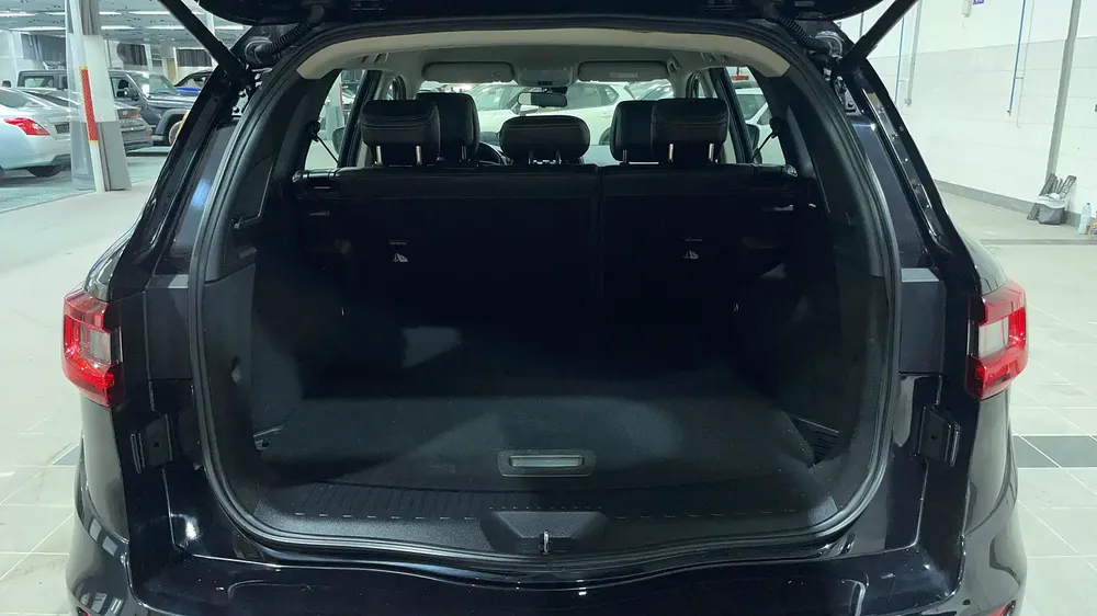 AED 1,028/m | 0 DP | Free 3 Months Warranty | Service History | 30 Day Return | RENAULT KOLEOS 2024 - Image 11