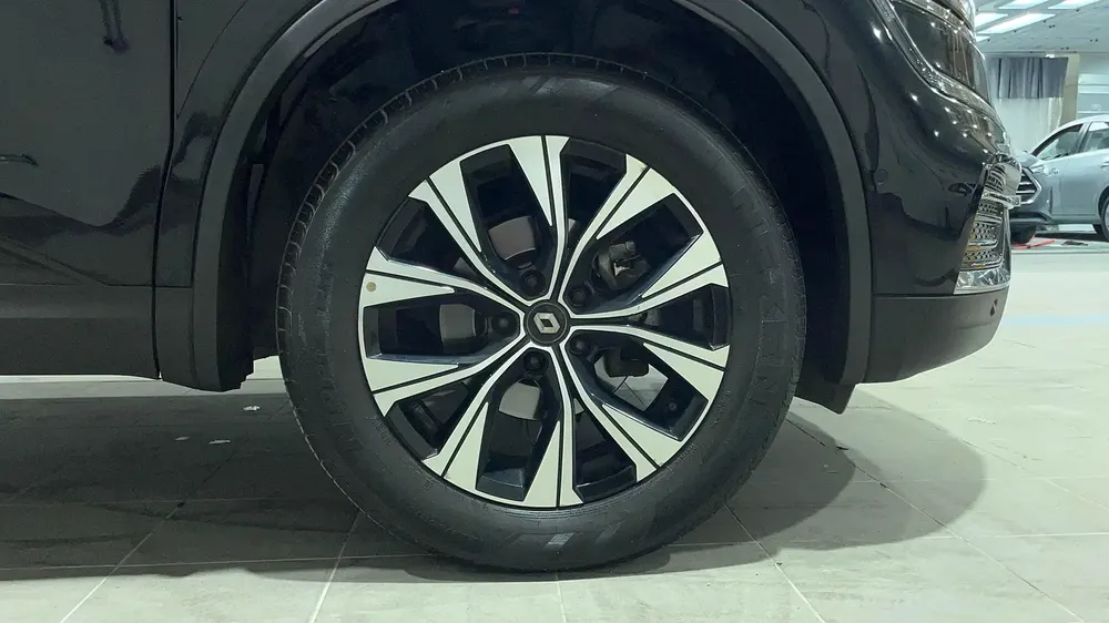 AED 1,028/m | 0 DP | Free 3 Months Warranty | Service History | 30 Day Return | RENAULT KOLEOS 2024 - Image 12