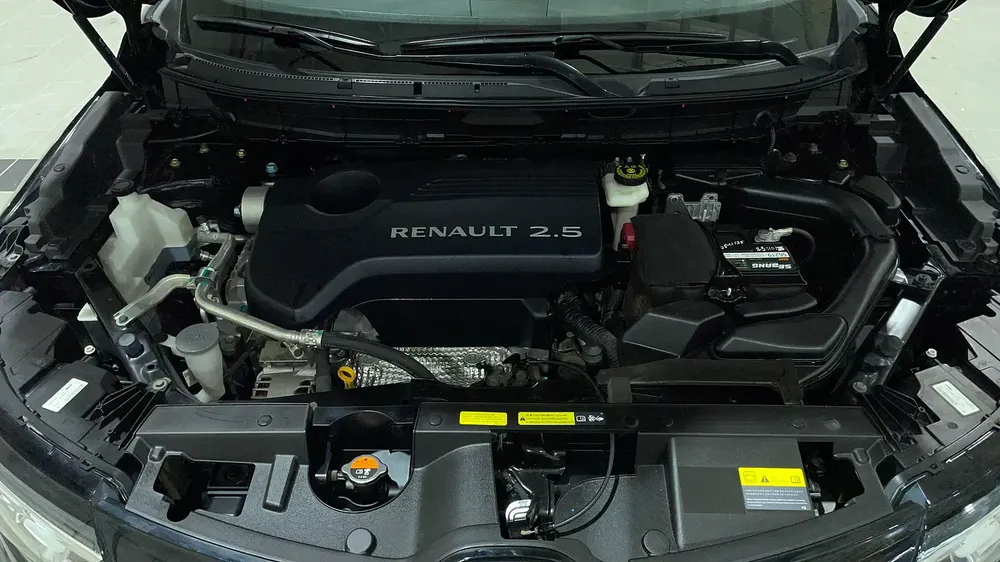 AED 1,028/m | 0 DP | Free 3 Months Warranty | Service History | 30 Day Return | RENAULT KOLEOS 2024 - Image 13