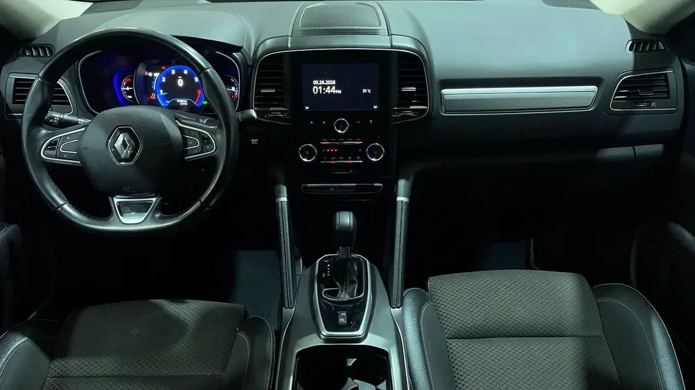 AED 1,028/m | 0 DP | Free 3 Months Warranty | Service History | 30 Day Return | RENAULT KOLEOS 2024 - Image 7