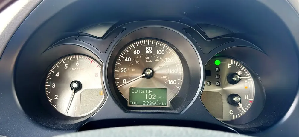Lexus Gs 350 - Image 11