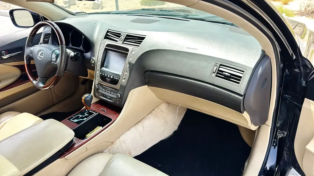 Lexus Gs 350 - Image 13