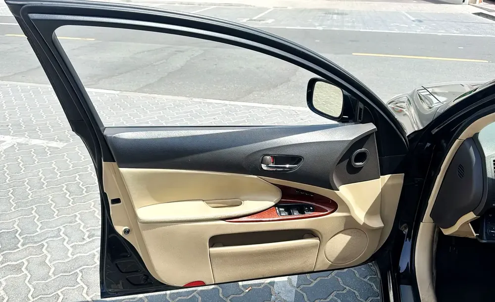 Lexus Gs 350 - Image 6