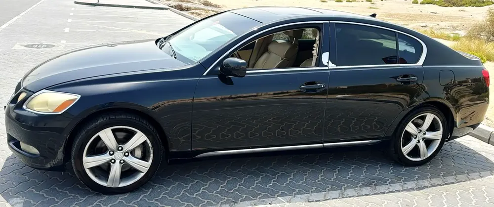 Lexus Gs 350 - Image 9