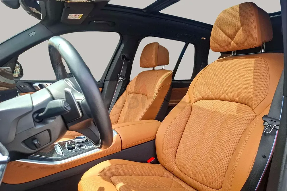 AED 5774/month | 2025 BMW X5 Xdrive 40i | GCC Specs | Ref#441471 - Image 11