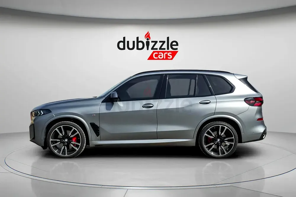AED 5774/month | 2025 BMW X5 Xdrive 40i | GCC Specs | Ref#441471 - Image 5