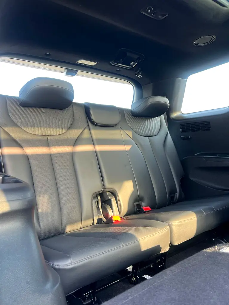 2023 Hyundai Palisade Calligraphy Edition Full Option Panoramic View - 360* 5 CAM - HUD - 3.8L  V6 - Image 17