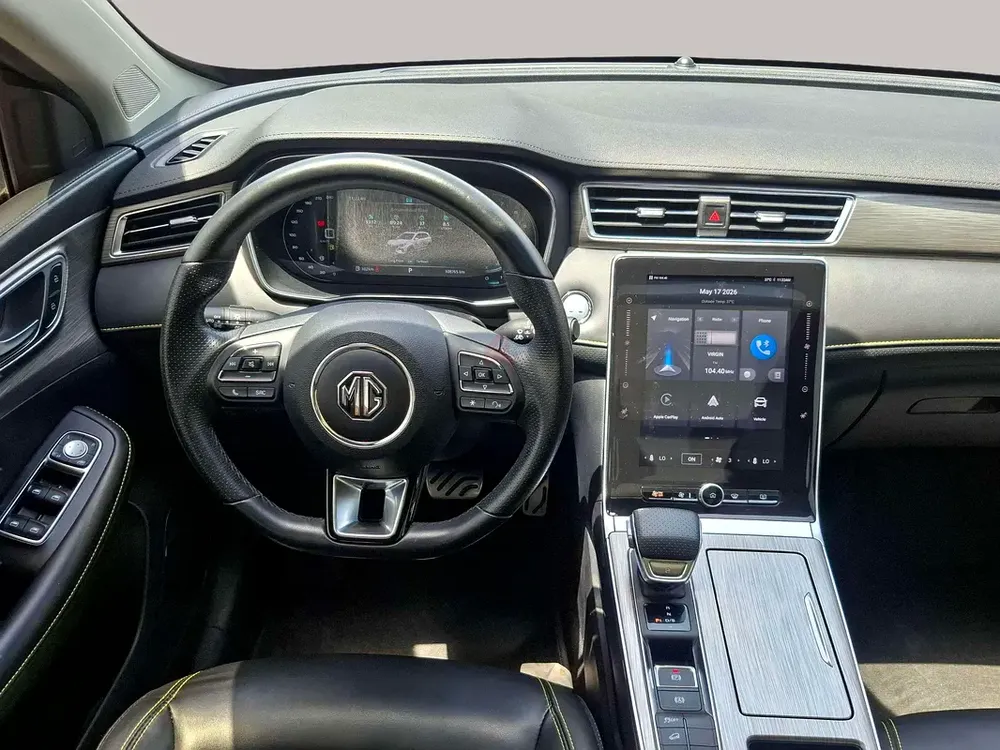AED 759/month | 2024 MG RX5  | GCC Specs | Ref#466195 - Image 10