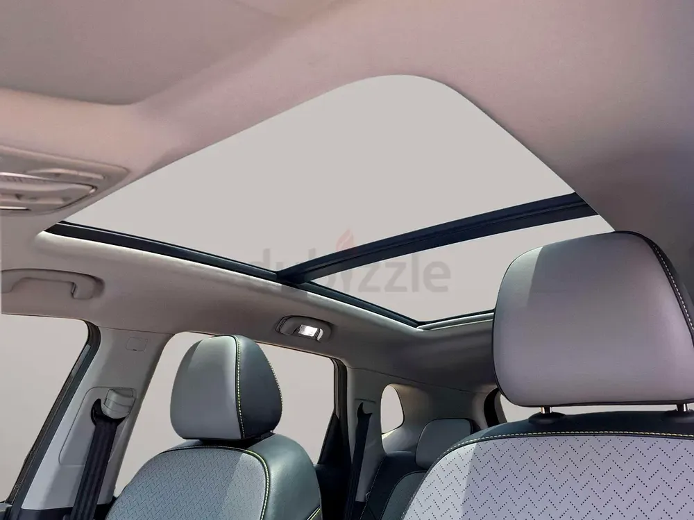 AED 759/month | 2024 MG RX5  | GCC Specs | Ref#466195 - Image 11