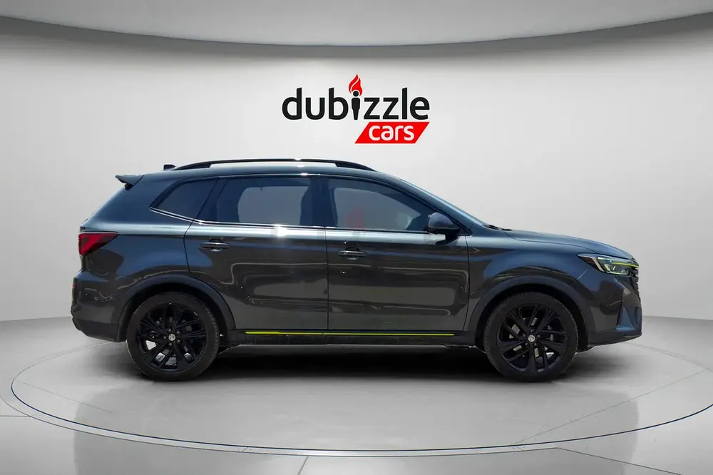 AED 759/month | 2024 MG RX5  | GCC Specs | Ref#466195 - Image 4