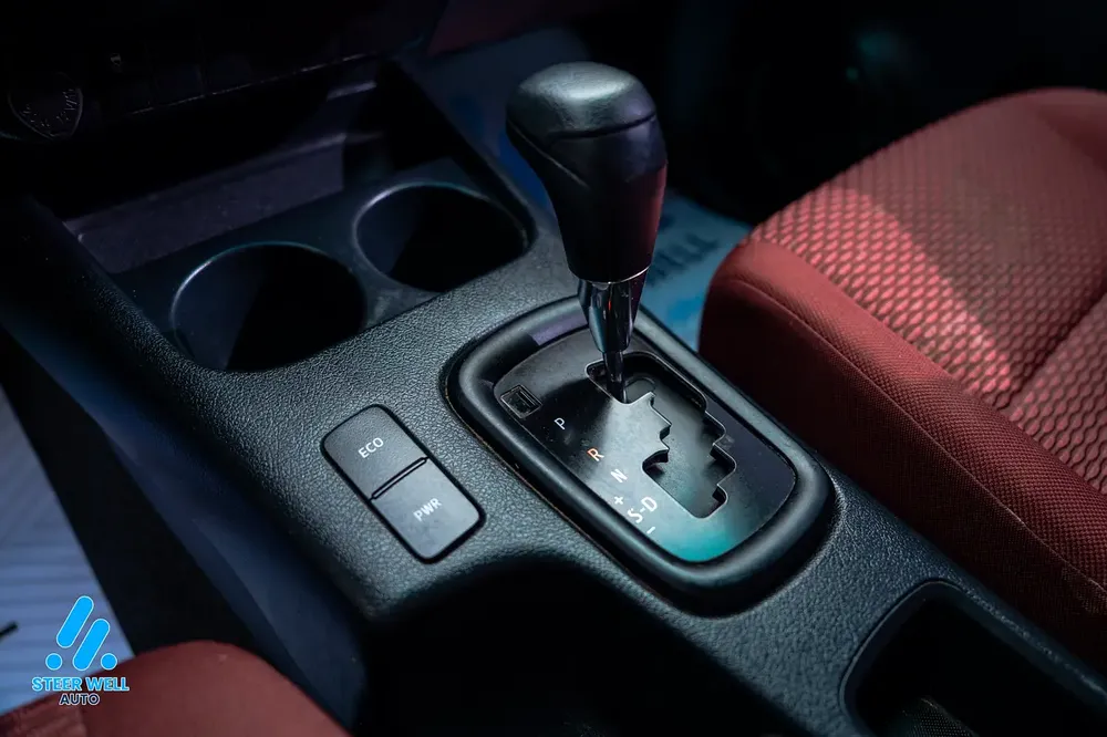 2022 Toyota Hilux GL 2.7L Automatic – GCC Specs Dual Cab | Tough Performance, Ready to Drive Today - Image 16