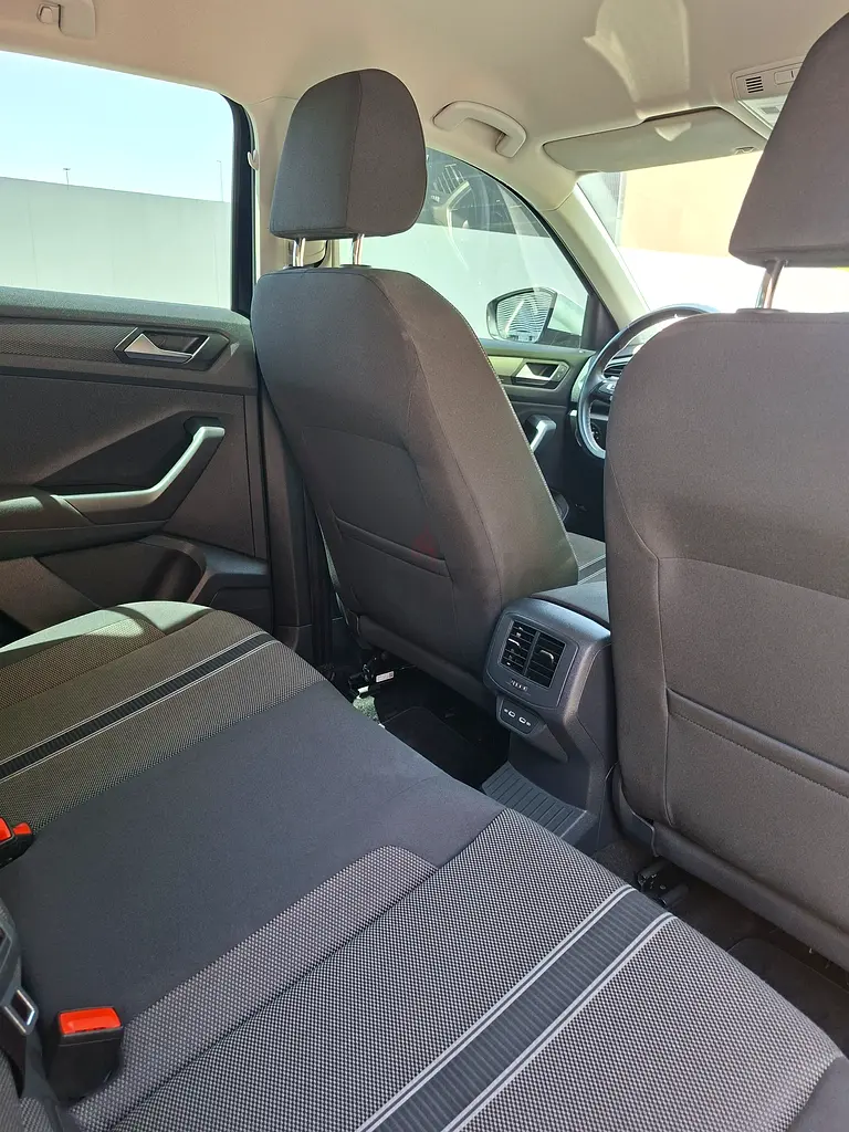2021 VW T-Roc 1.4 Style GCC Specification Full Service History No Accidents Original Keys x 2 - Image 12