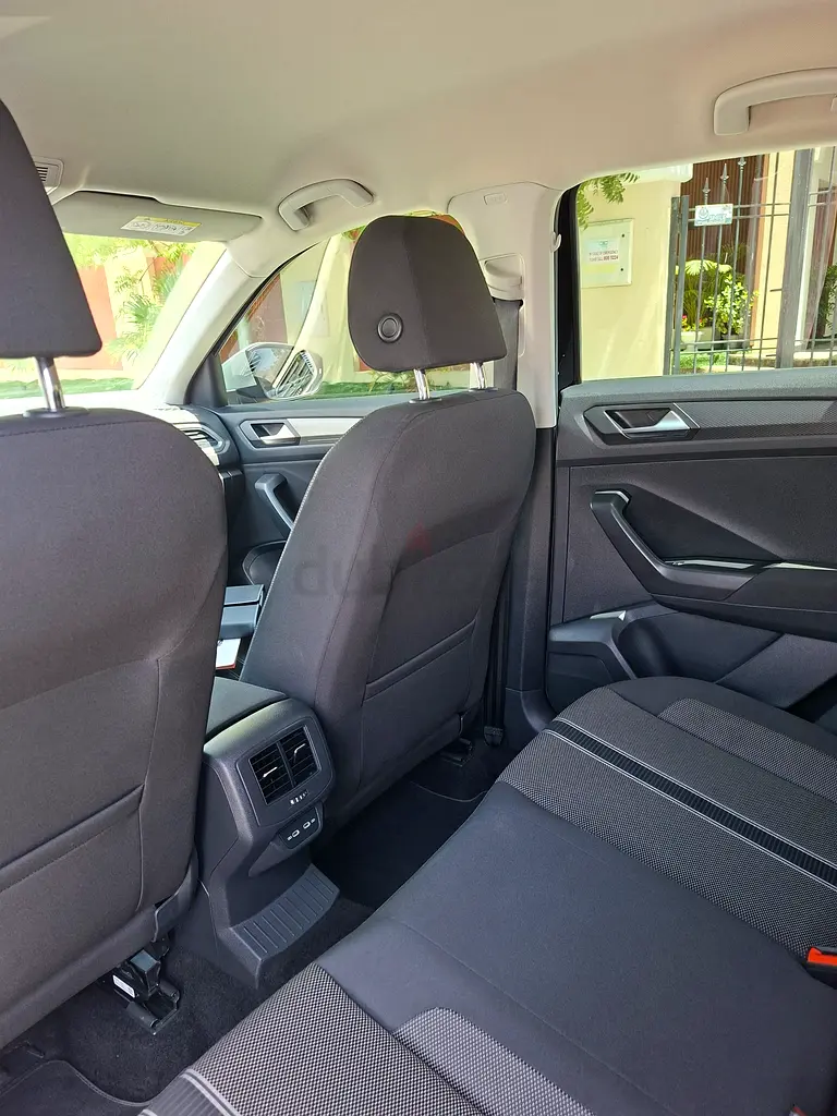 2021 VW T-Roc 1.4 Style GCC Specification Full Service History No Accidents Original Keys x 2 - Image 13