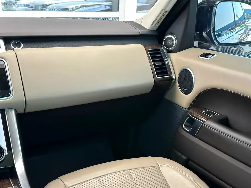 RANGE ROVER SPORT - SUPER CHARGE - Image 16