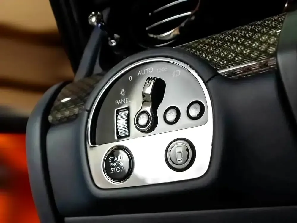 Rolls-Royce Ghost Black Badge - Image 17