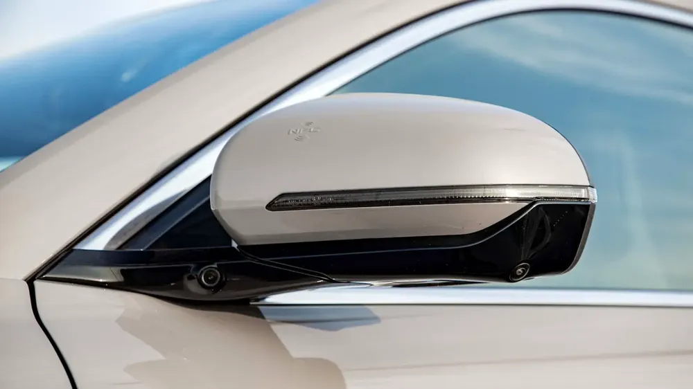 BYD Song Plus NEW ENERGY EV Smart Drive 520KM LUXURY EDITION | 2025 - Image 10