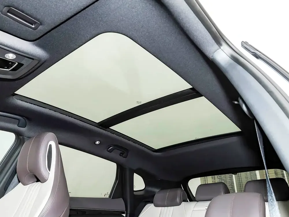 BYD Song Plus NEW ENERGY EV Smart Drive 520KM LUXURY EDITION | 2025 - Image 11