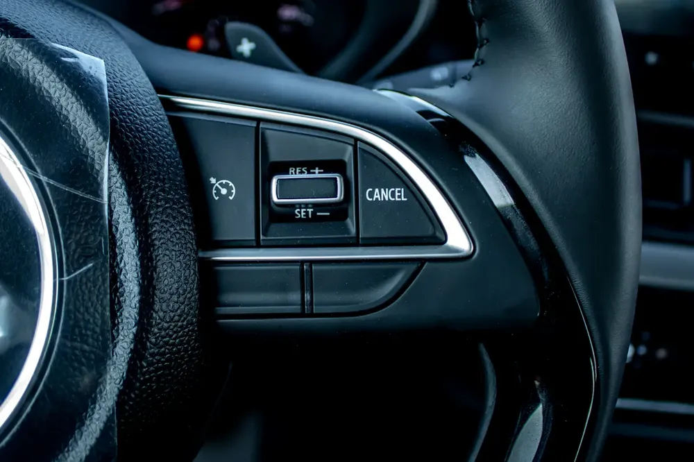 Suzuki Swift GLX, RADAR, DUAL TONE, HIGH OPTION 2026 - Image 13
