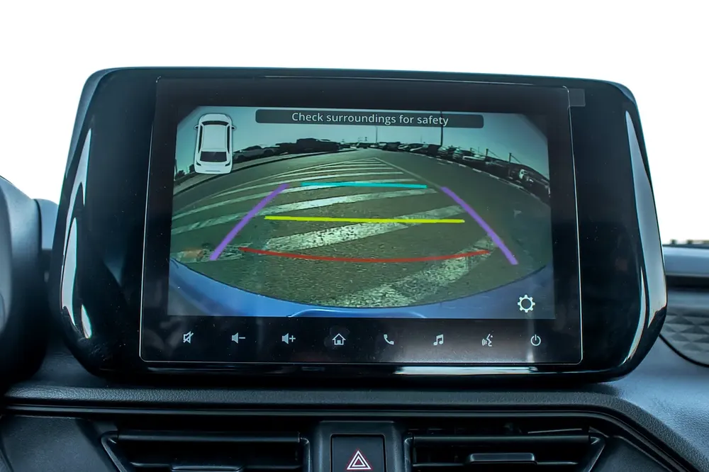 Suzuki Swift GLX, RADAR, DUAL TONE, HIGH OPTION 2026 - Image 16