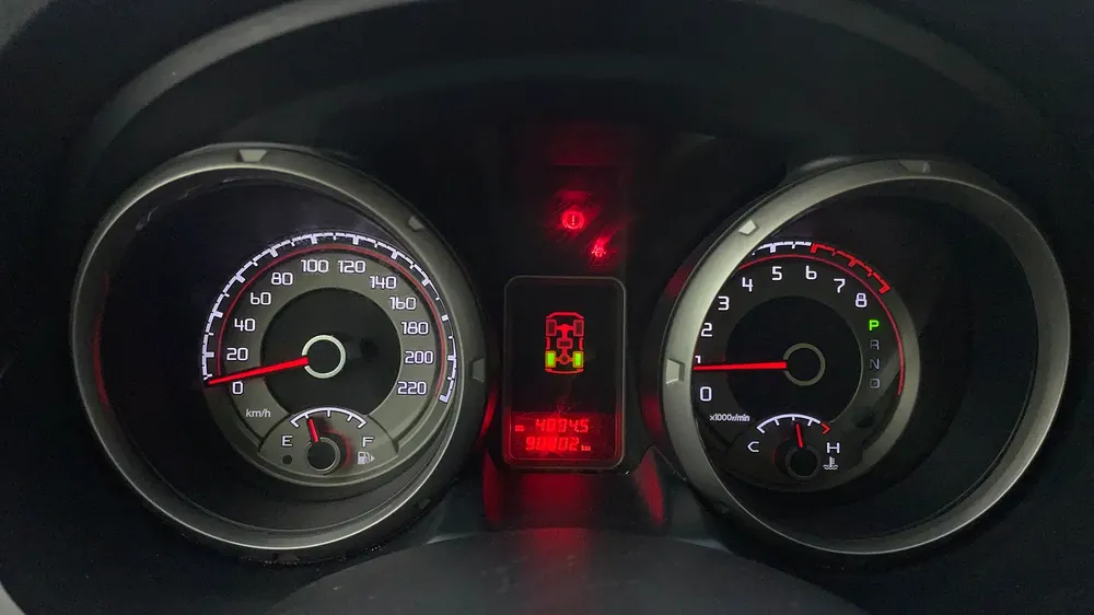 AED 1,091/m | 0 DP | Free 3 Months Warranty | Service History | 30D Return | MITSUBISHI PAJERO 2022 - Image 9