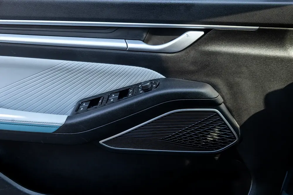 Geely Emgrand GF 2025 GCC | Agency Warranty | Flexible D.P. - Image 11