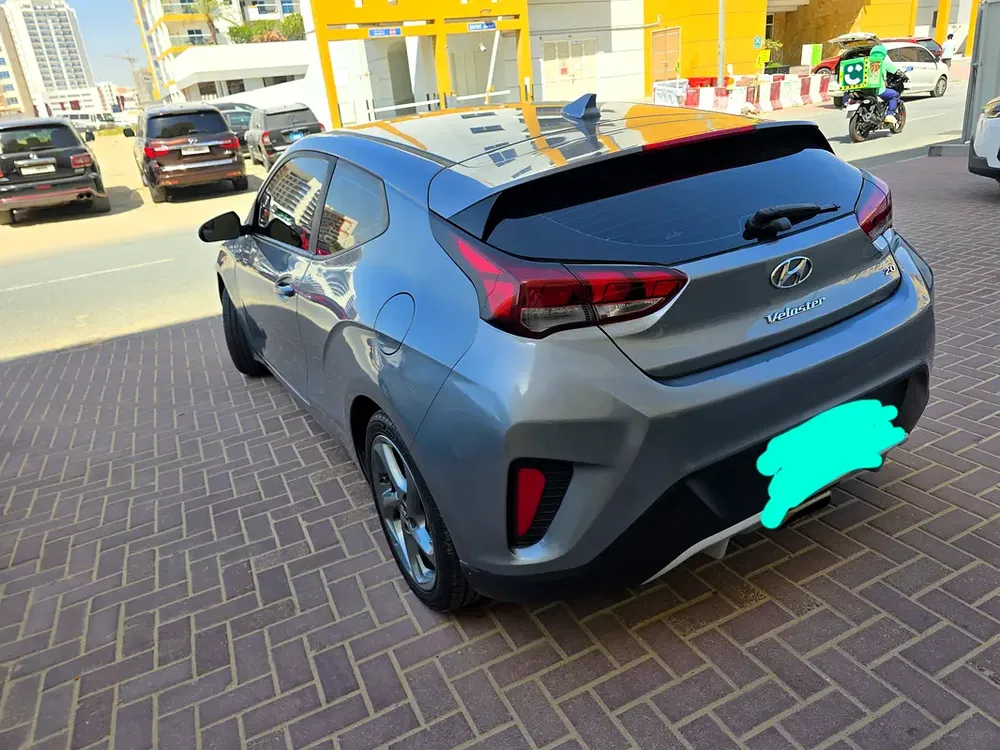 2019 Hyundai Veloster GLS - American Specs - Excellent Condition! - Image 10