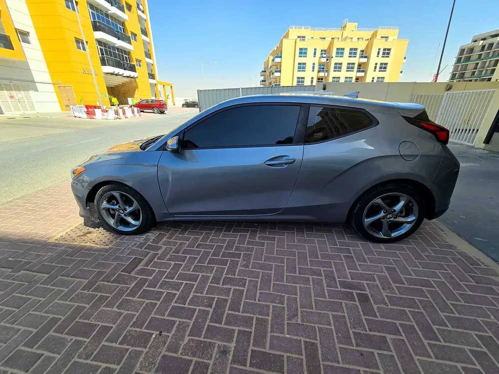 2019 Hyundai Veloster GLS - American Specs - Excellent Condition! - Image 16