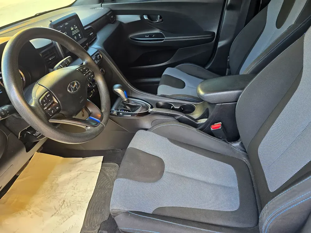 2019 Hyundai Veloster GLS - American Specs - Excellent Condition! - Image 19