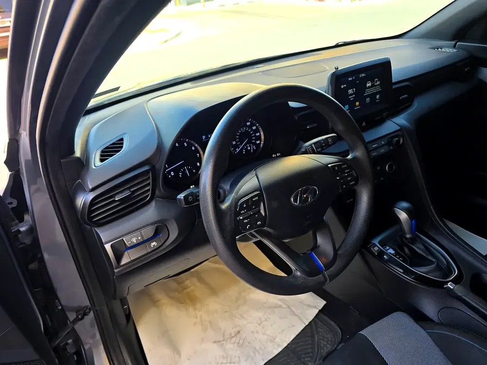 2019 Hyundai Veloster GLS - American Specs - Excellent Condition! - Image 20