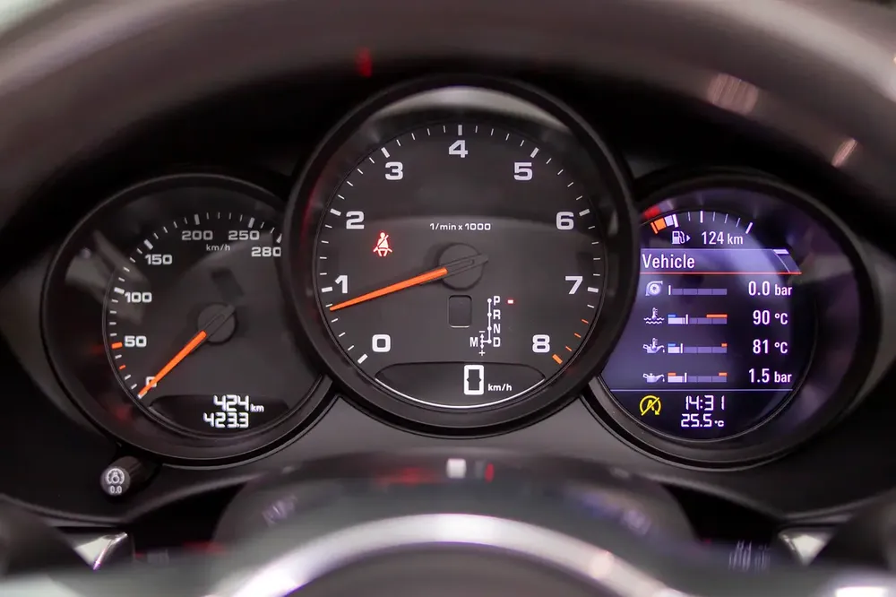 Brand New Porsche 718 Boxster 2024 | GCC |Only 500 KM - Image 20